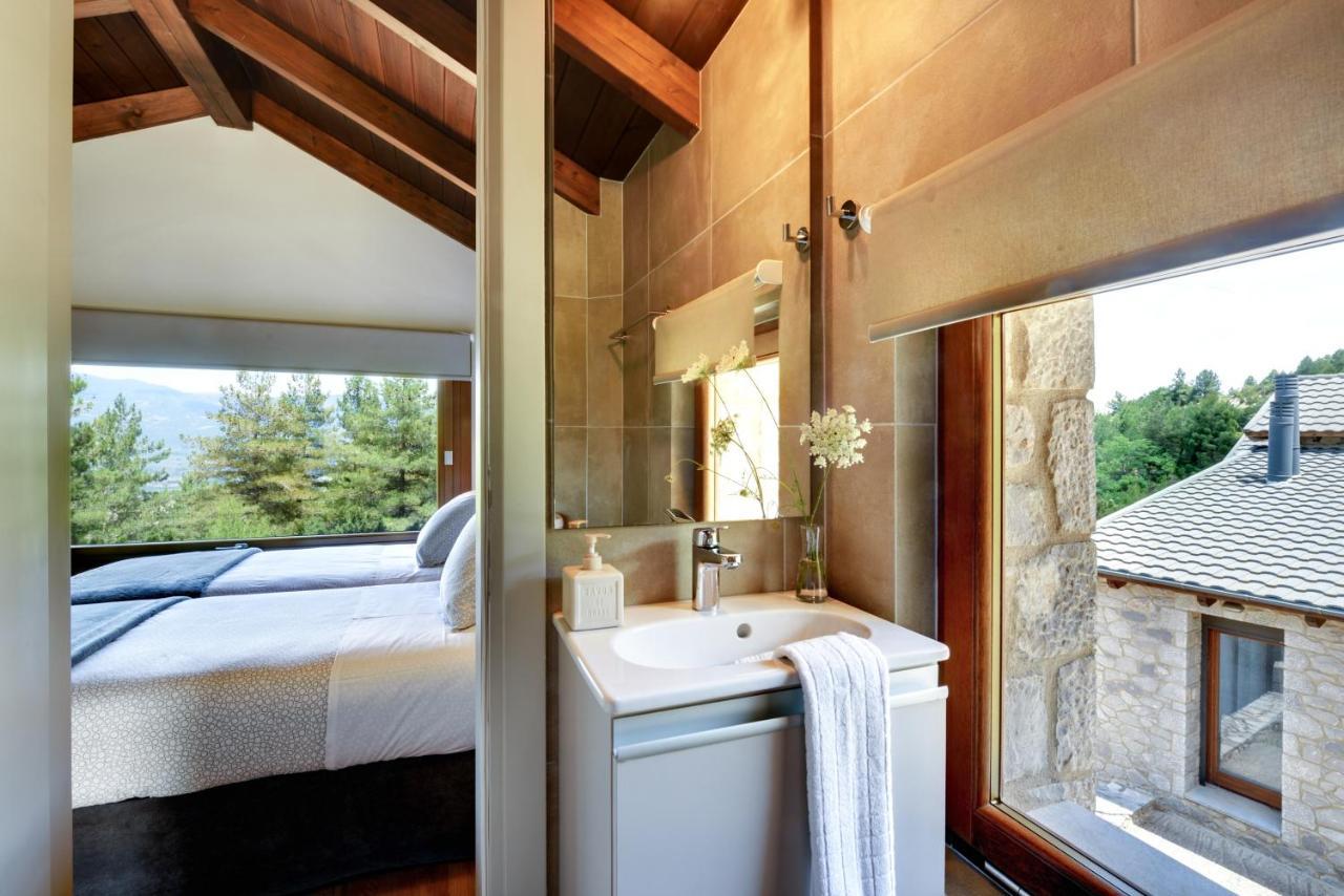 Amfikleia Chalet By Relax In Greece エクステリア 写真